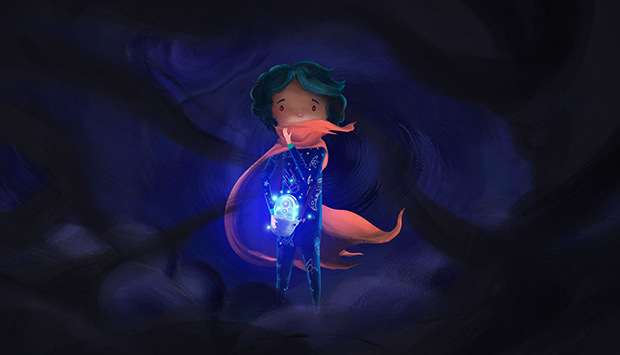 Domino The Little One