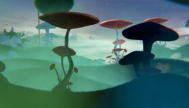 Domino The Little One