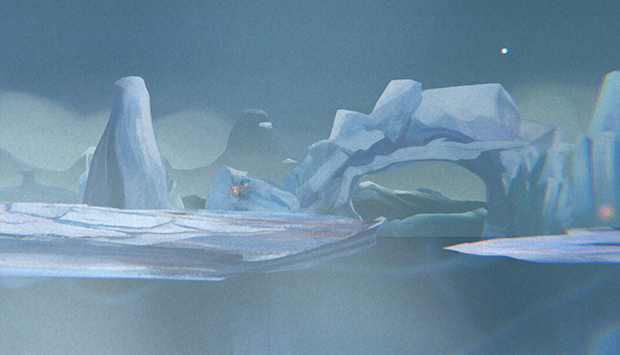 Domino The Little One