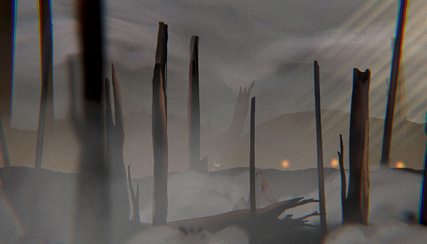 Domino The Little One